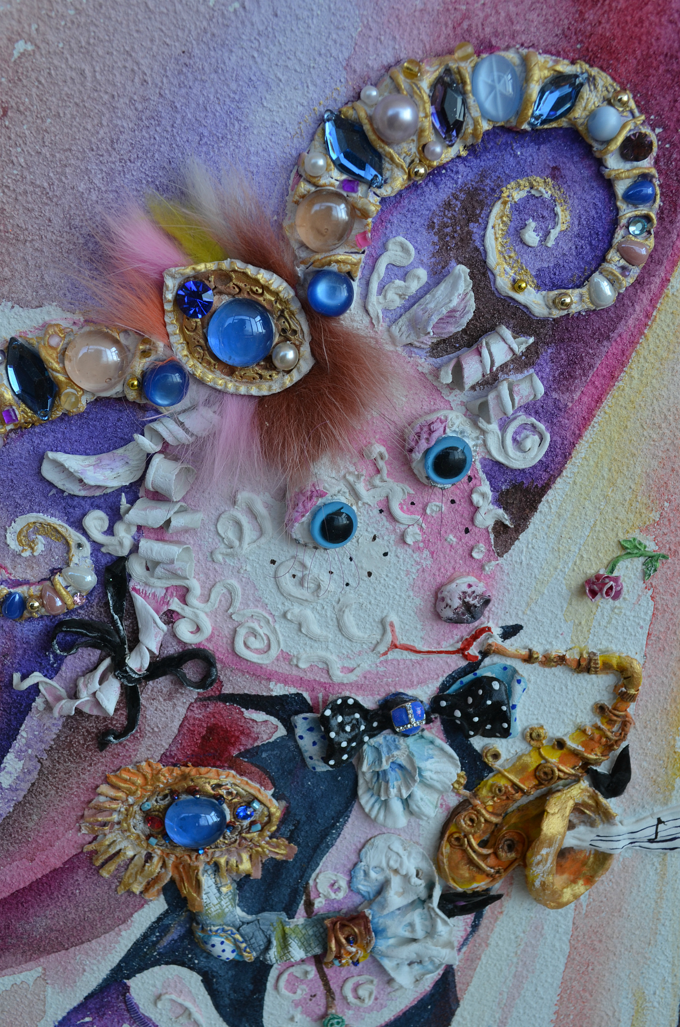 Барашек (Овен)